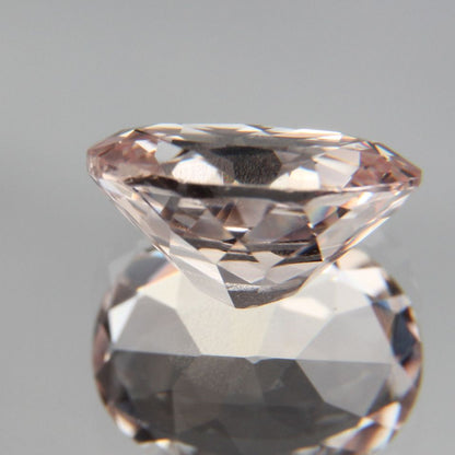 Hellpinker Saphir 2.04 ct