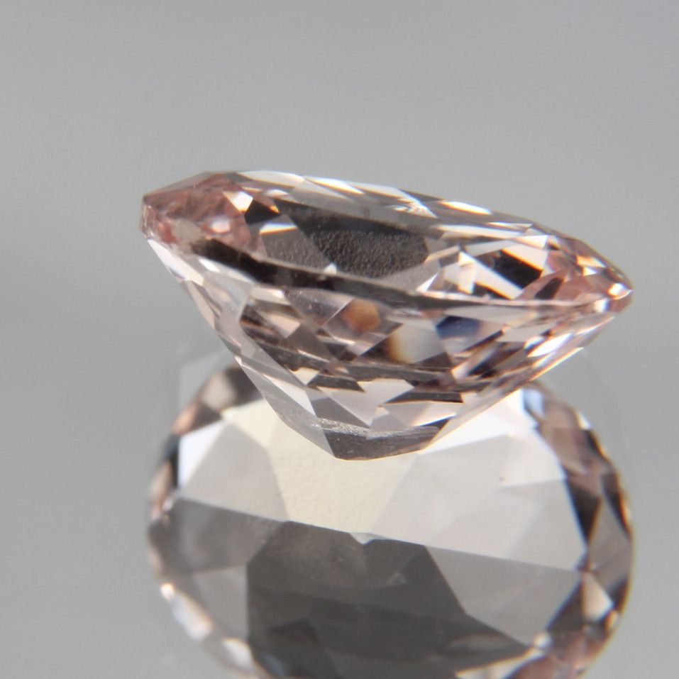 Hellpinker Saphir 2.04 ct