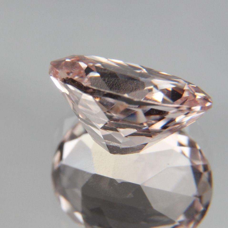 Hellpinker Saphir 2.04 ct