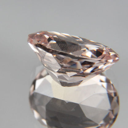 Hellpinker Saphir 2.04 ct