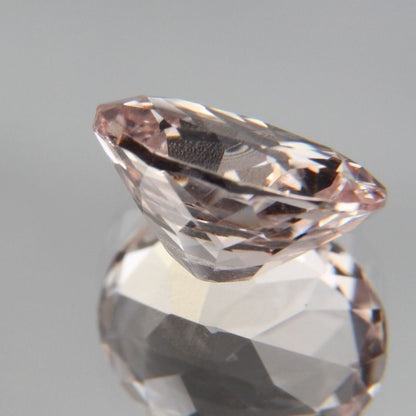 Hellpinker Saphir 2.04 ct