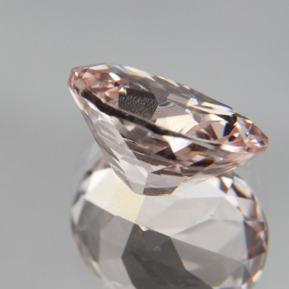 Hellpinker Saphir 2.04 ct
