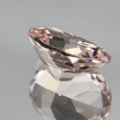 Hellpinker Saphir 2.04 ct