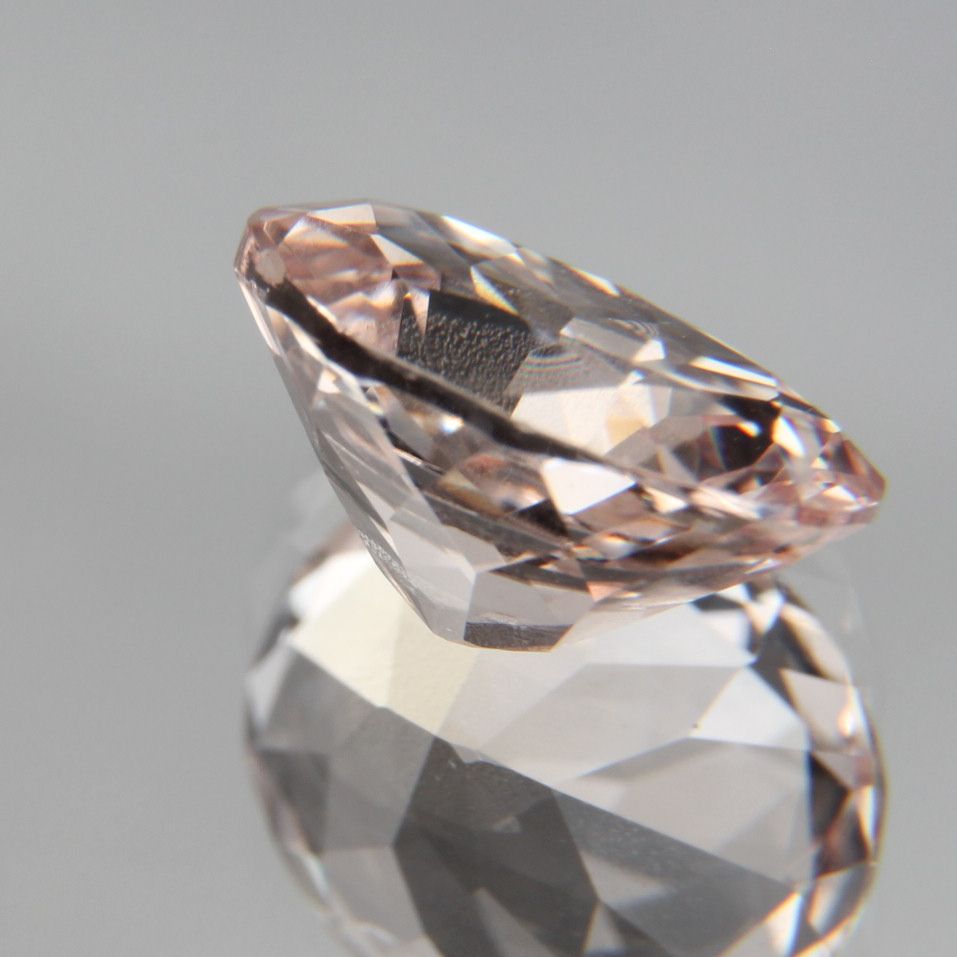 Hellpinker Saphir 2.04 ct