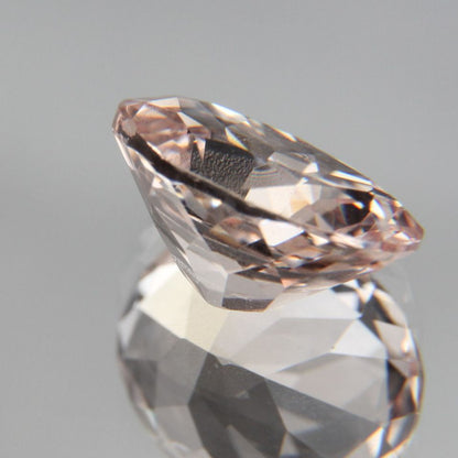 Hellpinker Saphir 2.04 ct