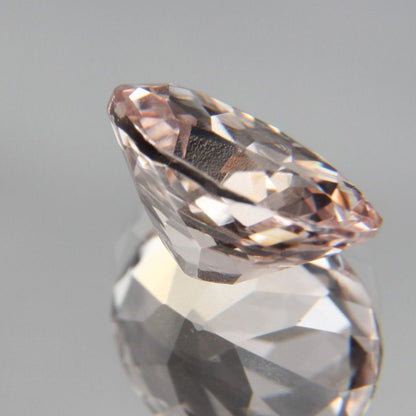 Hellpinker Saphir 2.04 ct