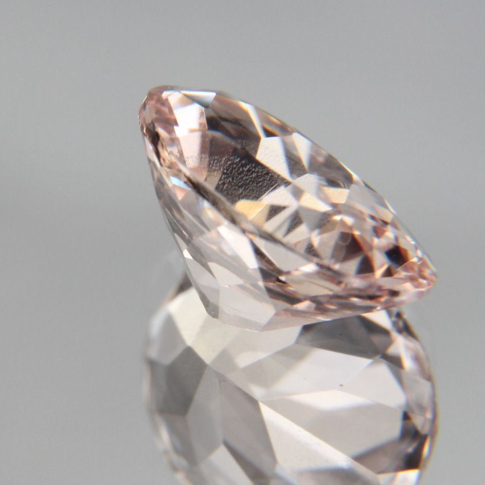 Hellpinker Saphir 2.04 ct
