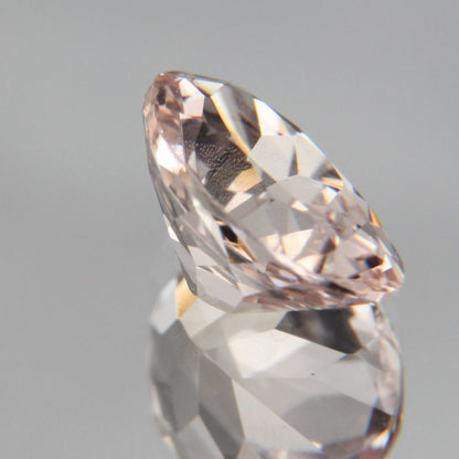 Hellpinker Saphir 2.04 ct