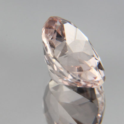 Hellpinker Saphir 2.04 ct
