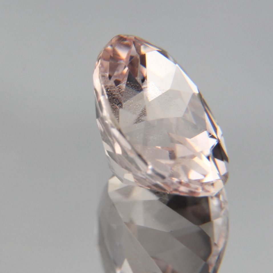Hellpinker Saphir 2.04 ct