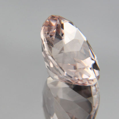 Hellpinker Saphir 2.04 ct