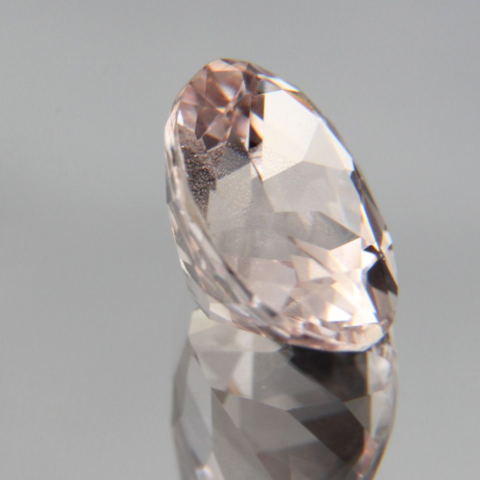 Hellpinker Saphir 2.04 ct