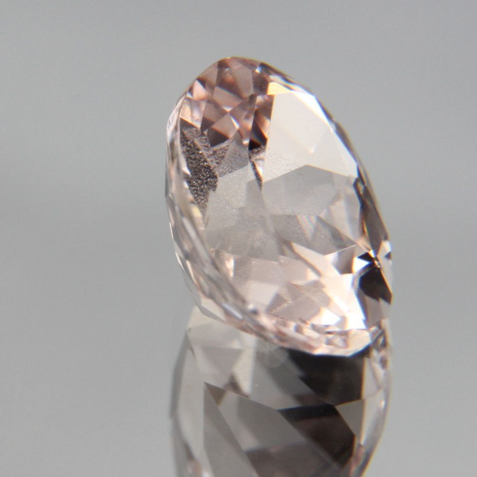 Hellpinker Saphir 2.04 ct