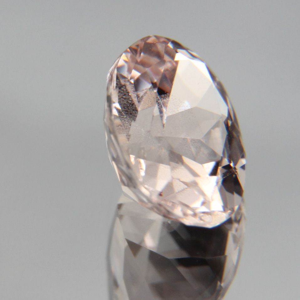 Hellpinker Saphir 2.04 ct