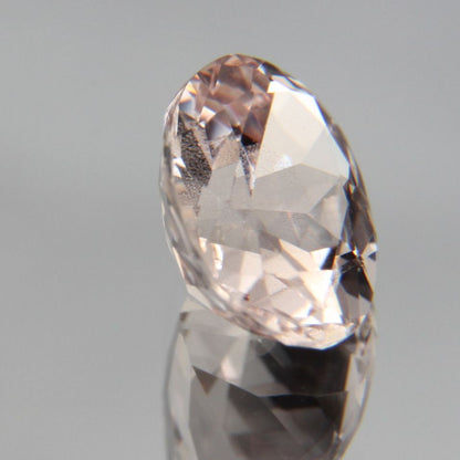 Hellpinker Saphir 2.04 ct