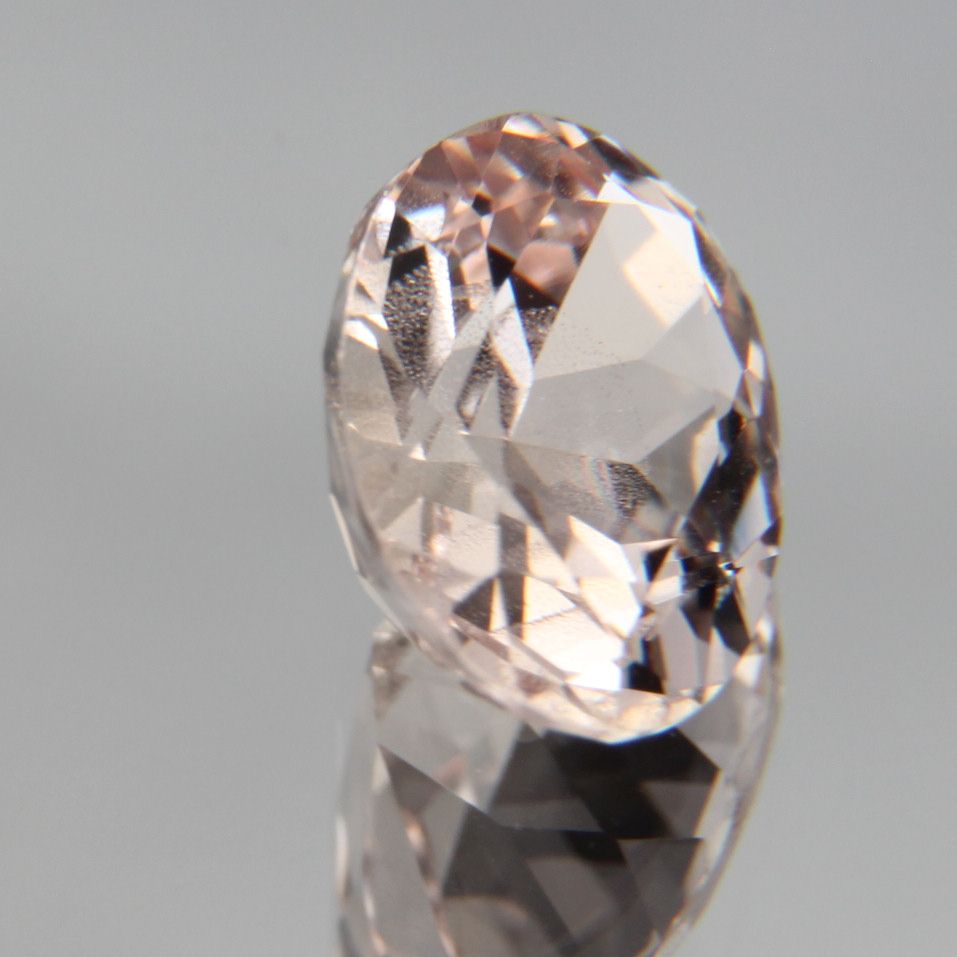 Hellpinker Saphir 2.04 ct