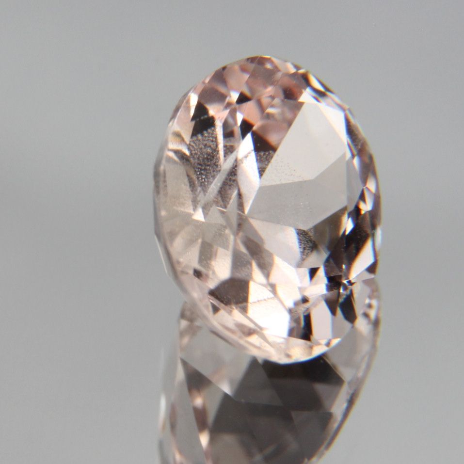 Hellpinker Saphir 2.04 ct