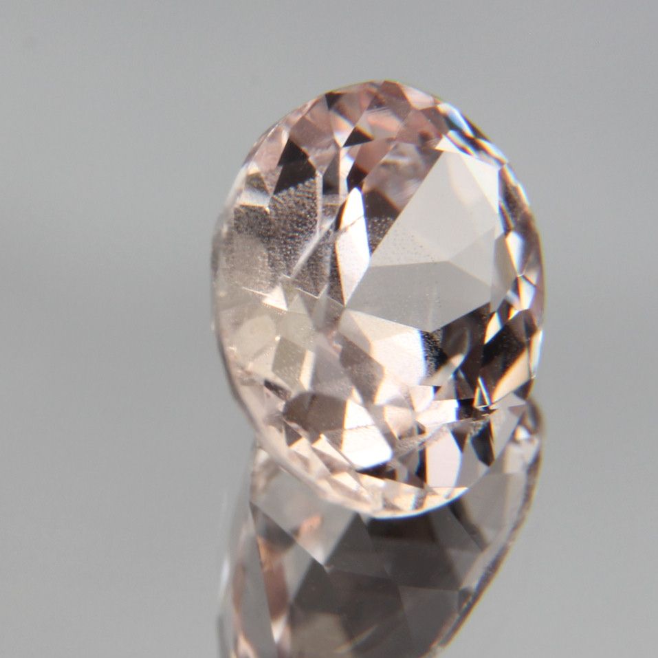 Hellpinker Saphir 2.04 ct