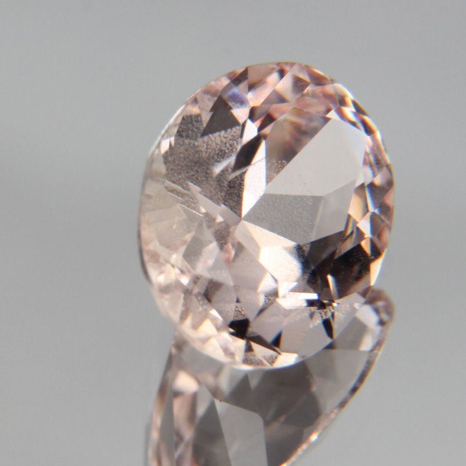 Hellpinker Saphir 2.04 ct