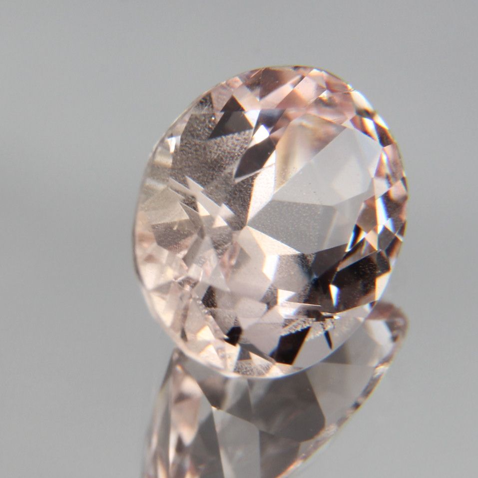 Hellpinker Saphir 2.04 ct