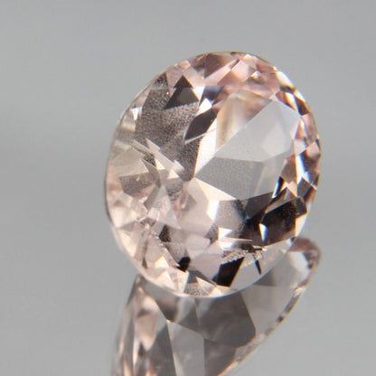 Hellpinker Saphir 2.04 ct