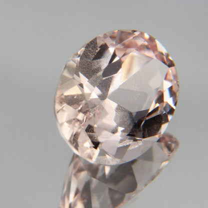 Hellpinker Saphir 2.04 ct