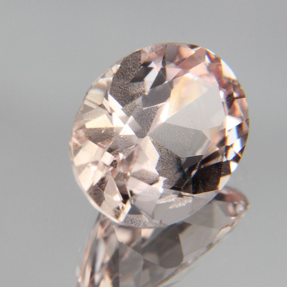 Hellpinker Saphir 2.04 ct