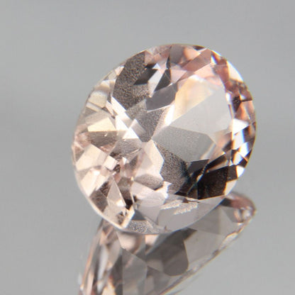 Hellpinker Saphir 2.04 ct