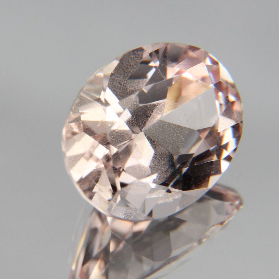 Hellpinker Saphir 2.04 ct