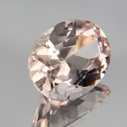 Hellpinker Saphir 2.04 ct
