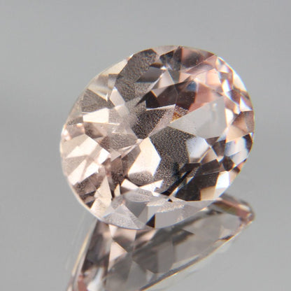 Hellpinker Saphir 2.04 ct