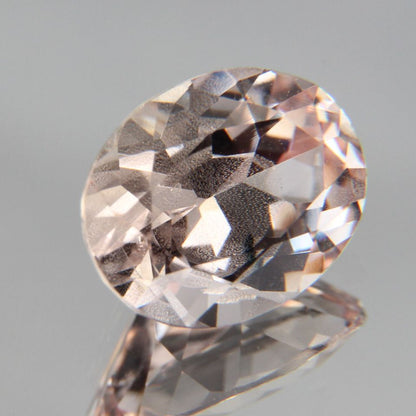 Hellpinker Saphir 2.04 ct