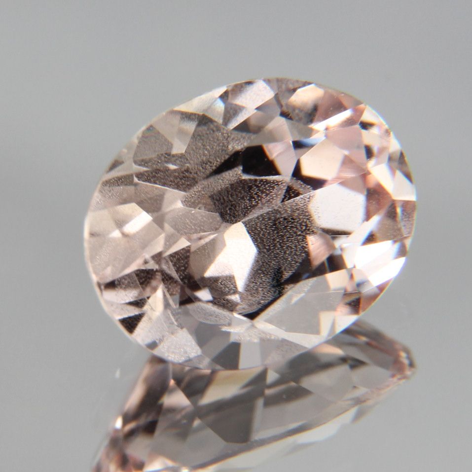 Hellpinker Saphir 2.04 ct
