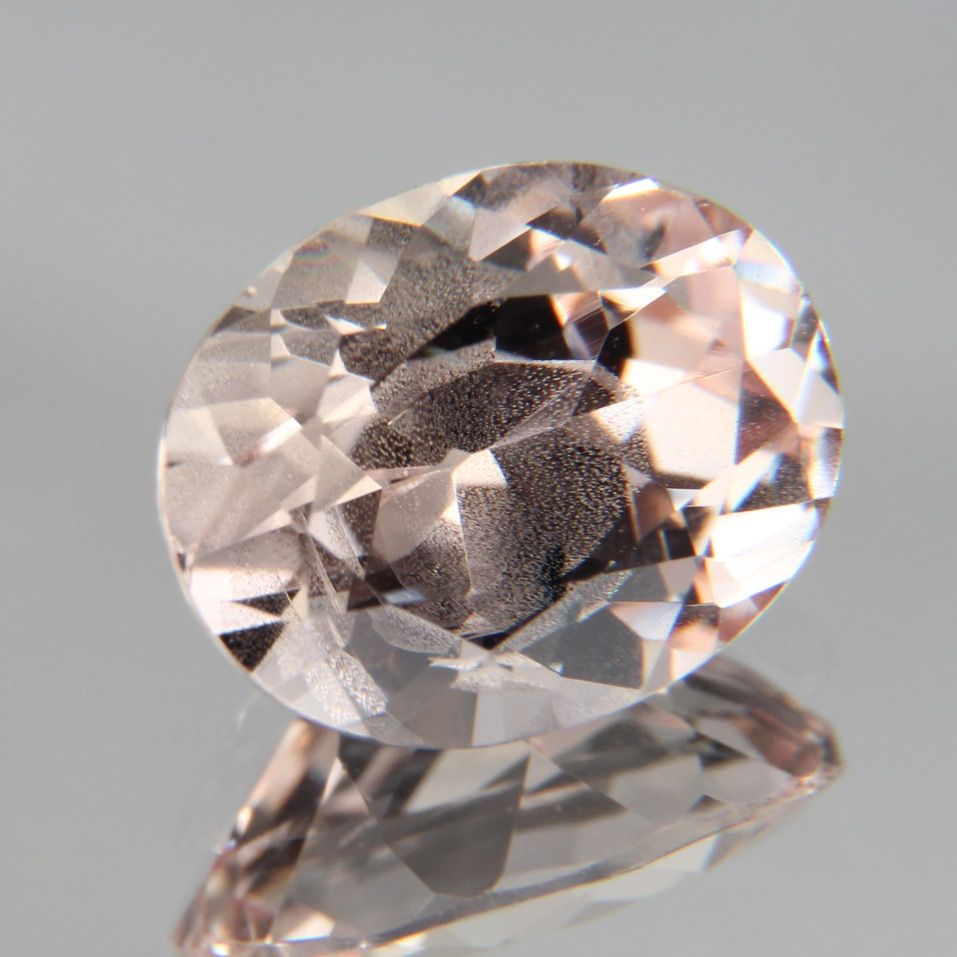 Hellpinker Saphir 2.04 ct