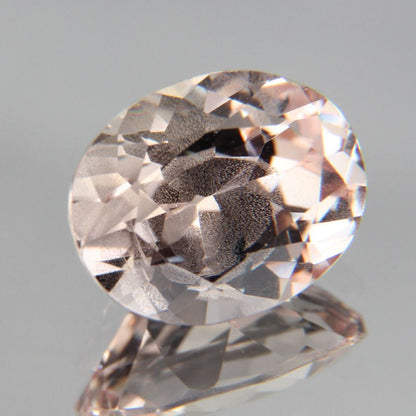 Hellpinker Saphir 2.04 ct