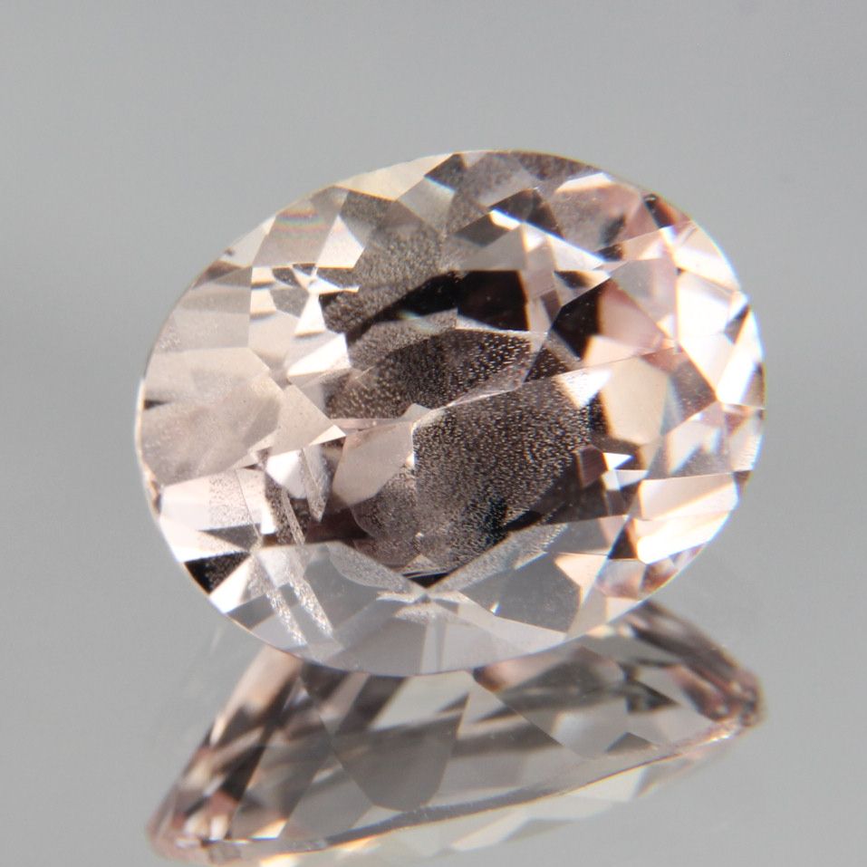 Hellpinker Saphir 2.04 ct