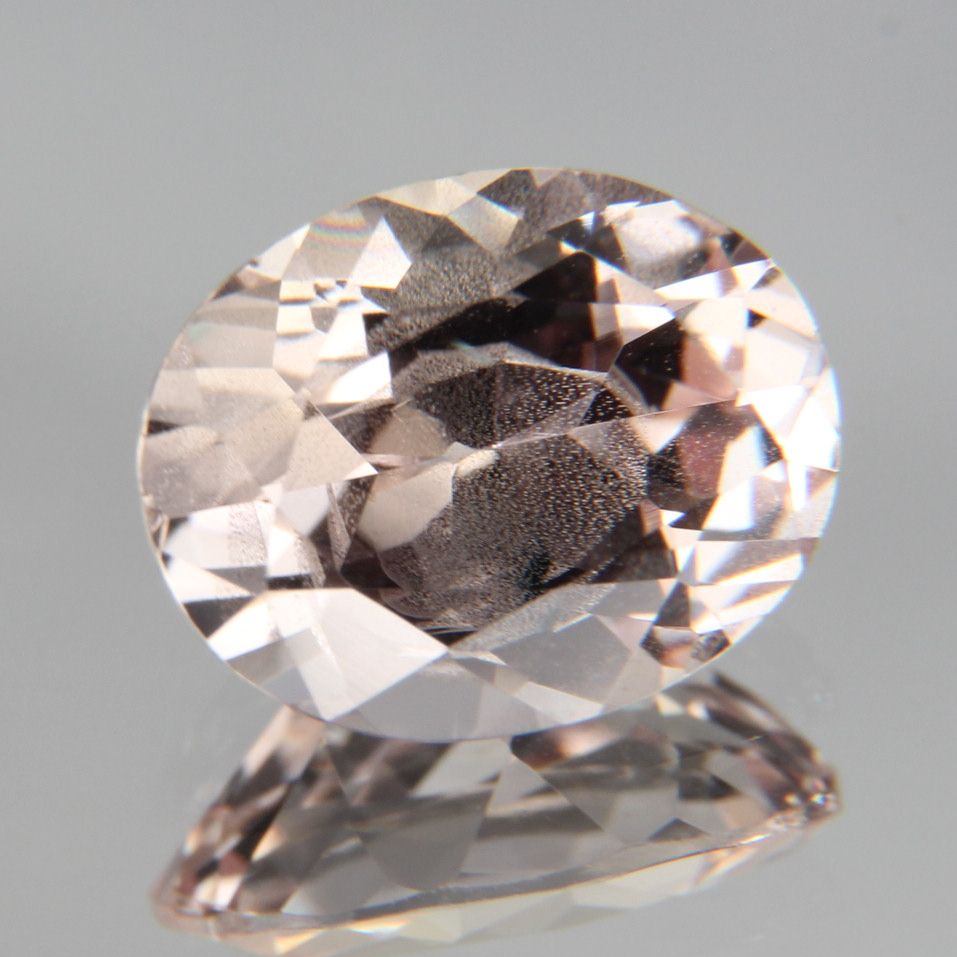 Hellpinker Saphir 2.04 ct