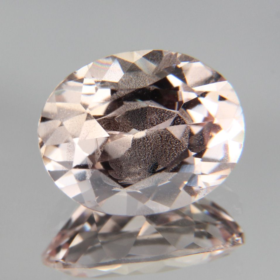 Hellpinker Saphir 2.04 ct