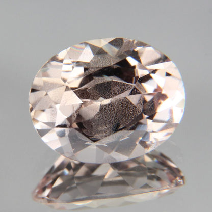 Hellpinker Saphir 2.04 ct