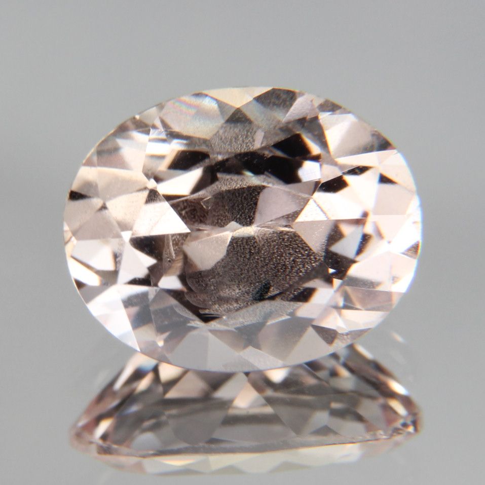 Hellpinker Saphir 2.04 ct