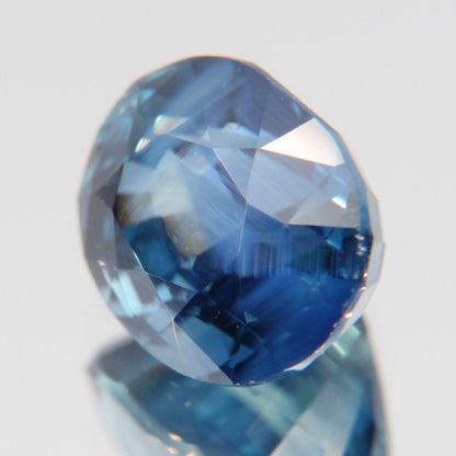 Blue Sapphire 3.51 ct