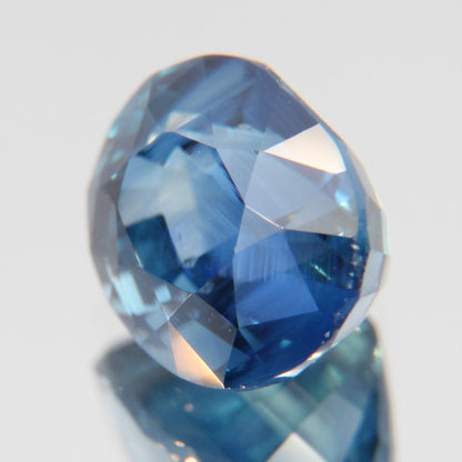 Blue Sapphire 3.51 ct