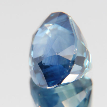 Blue Sapphire 3.51 ct