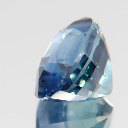 Blue Sapphire 3.51 ct