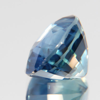 Blue Sapphire 3.51 ct