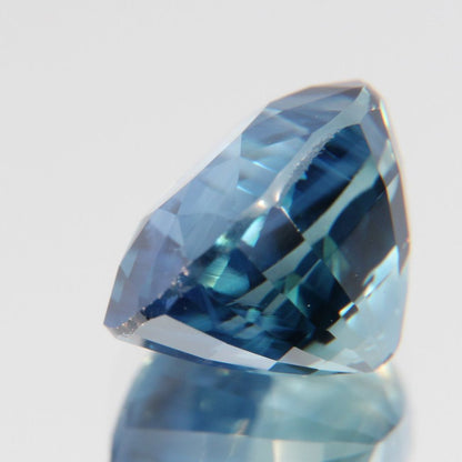 Blue Sapphire 3.51 ct