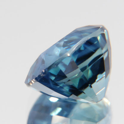 Blue Sapphire 3.51 ct