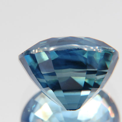 Blue Sapphire 3.51 ct