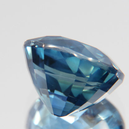Blue Sapphire 3.51 ct