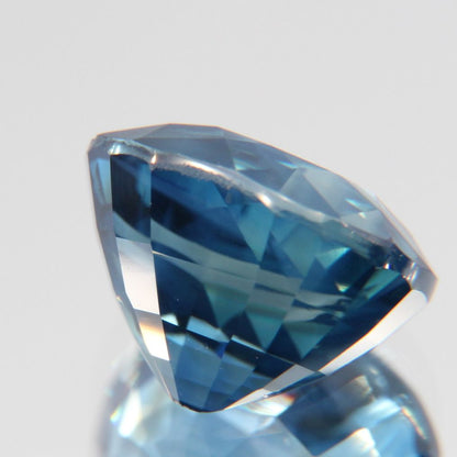 Blue Sapphire 3.51 ct